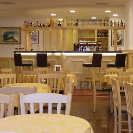 מלגה צ'יאפלה Hotel Principe Marmolada מראה חיצוני תמונה