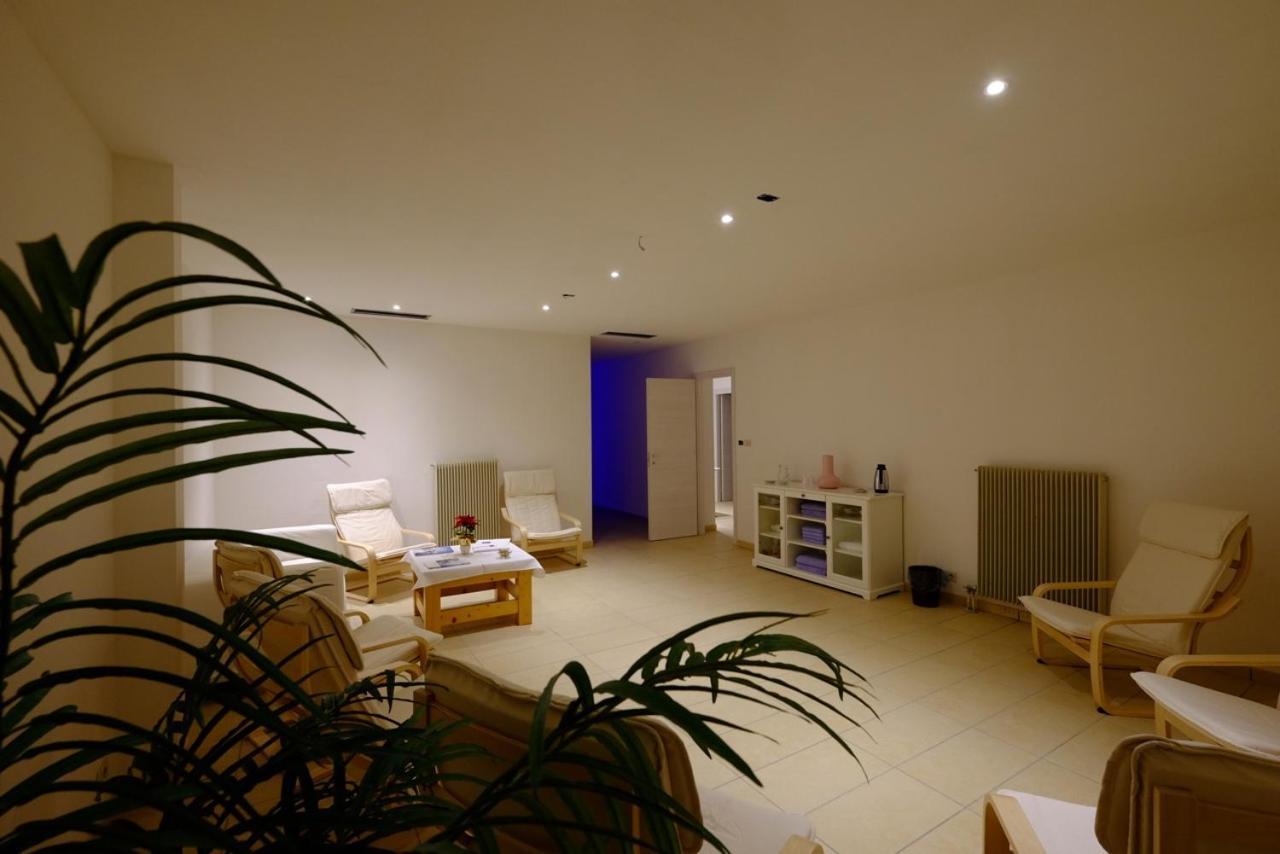מלגה צ'יאפלה Hotel Principe Marmolada מראה חיצוני תמונה