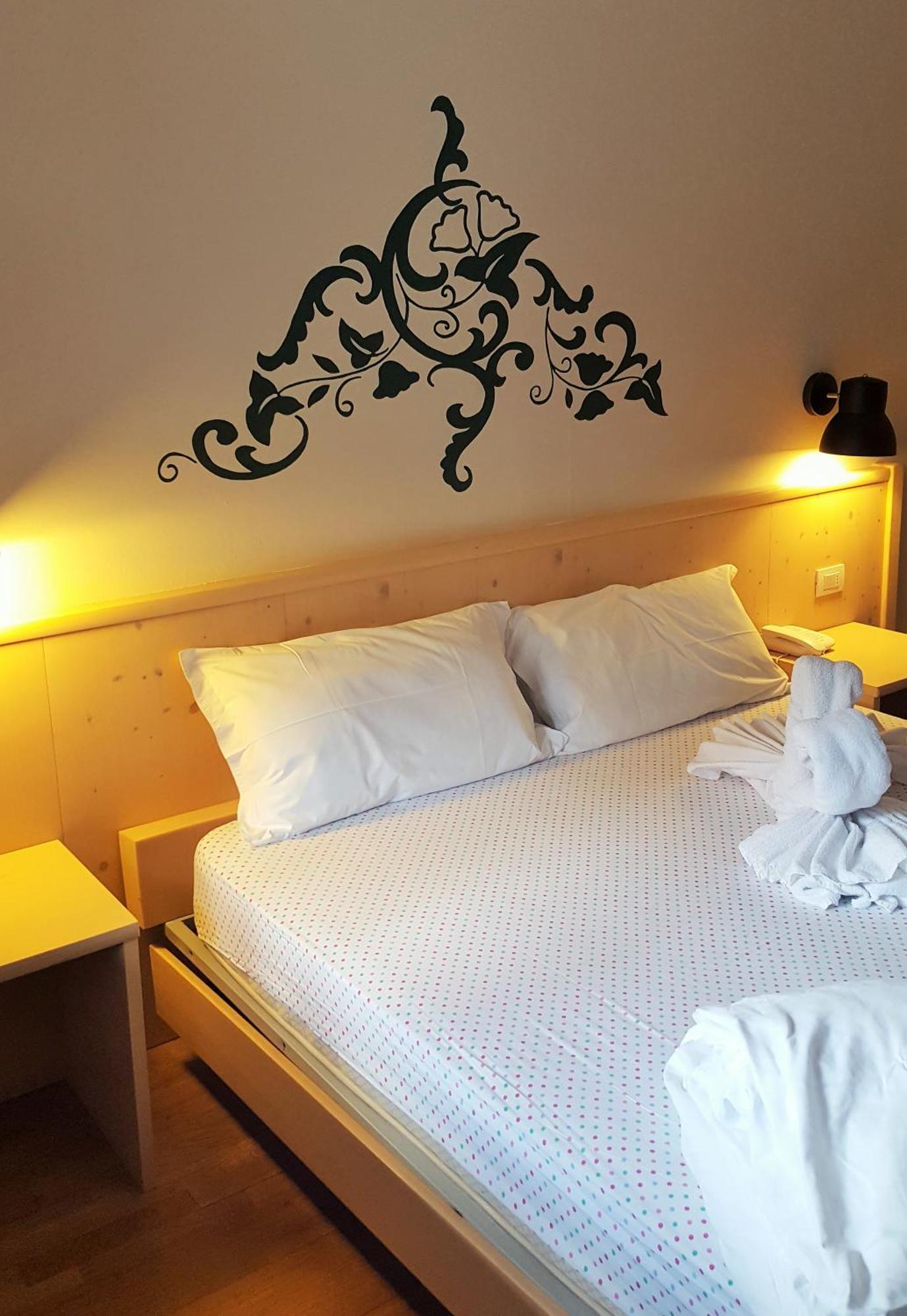 מלגה צ'יאפלה Hotel Principe Marmolada מראה חיצוני תמונה