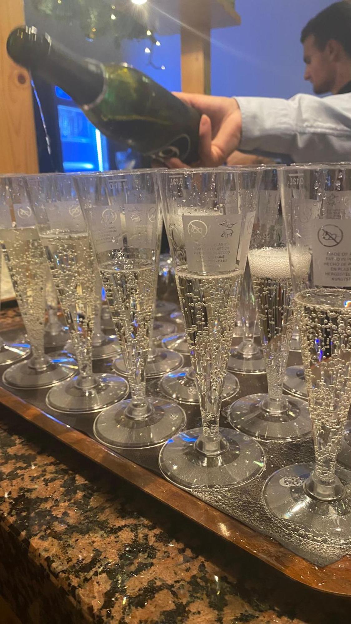 מלגה צ'יאפלה Hotel Principe Marmolada מראה חיצוני תמונה