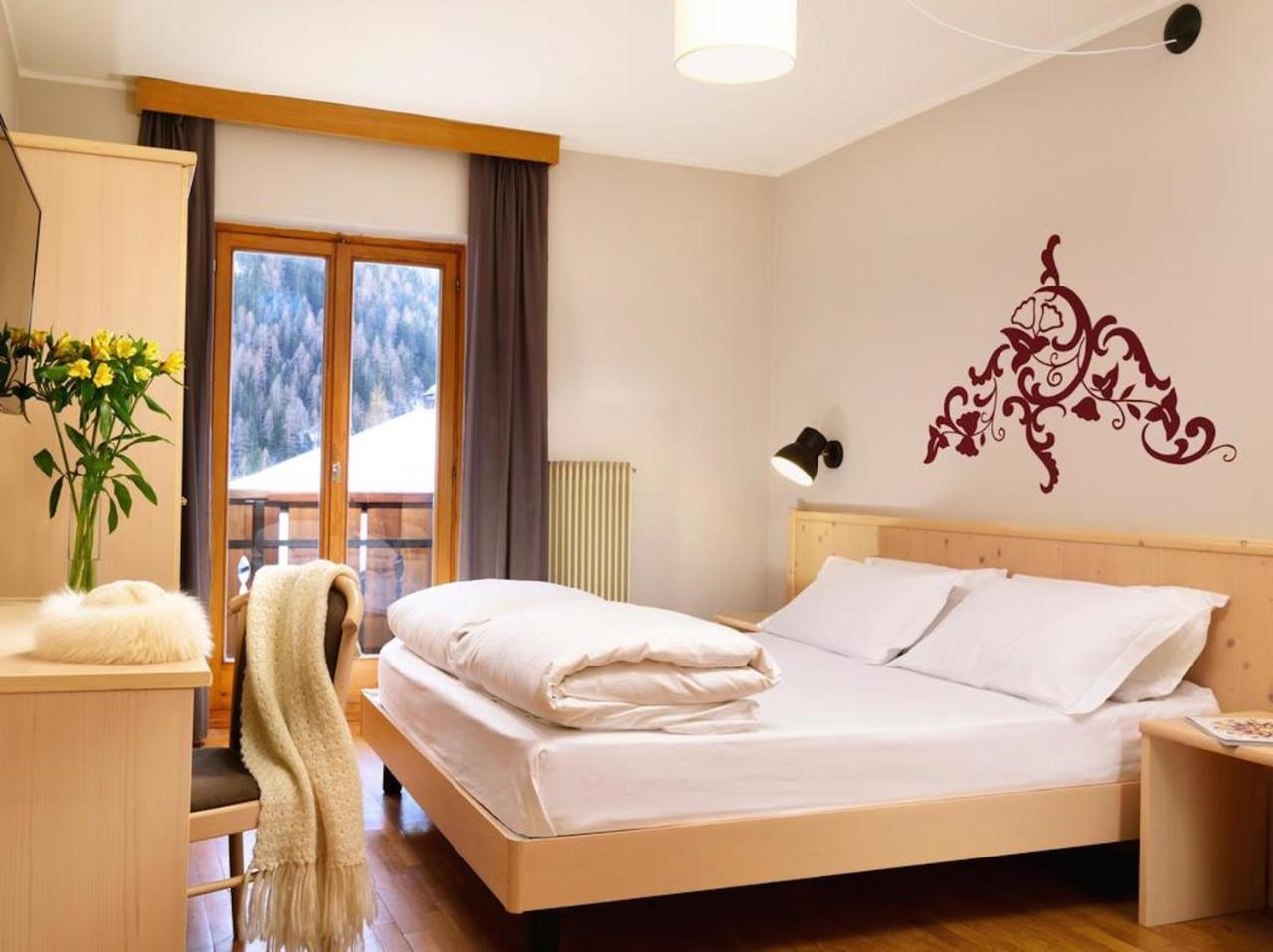 מלגה צ'יאפלה Hotel Principe Marmolada מראה חיצוני תמונה